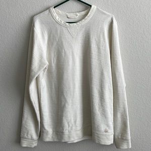 Marine Layer crew neck top